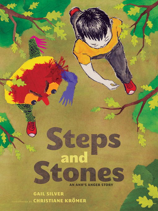 Title details for Steps and Stones by Gail Silver - Available